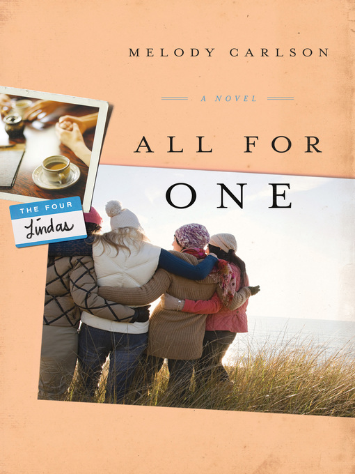Title details for All for One by Melody Carlson - Available